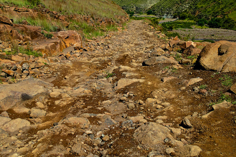 Lesotho